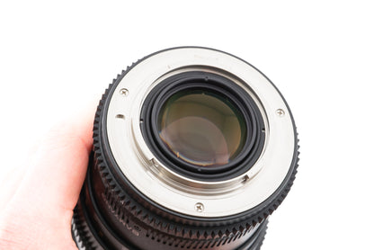 Samyang 35mm T1.5 AS UMC