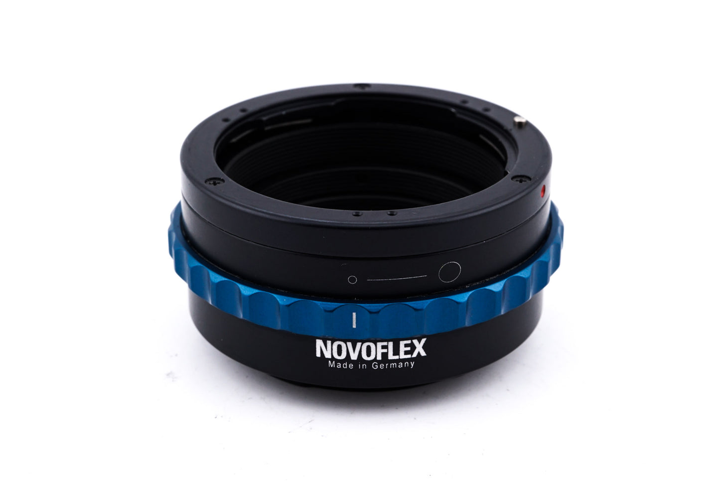 Novoflex Pentax K - Sony E (NEX/PENT) Adapter