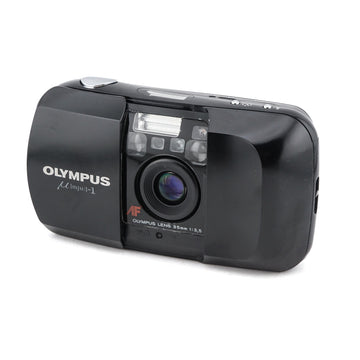 Olympus Mju-1