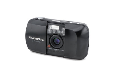 Olympus Mju-1