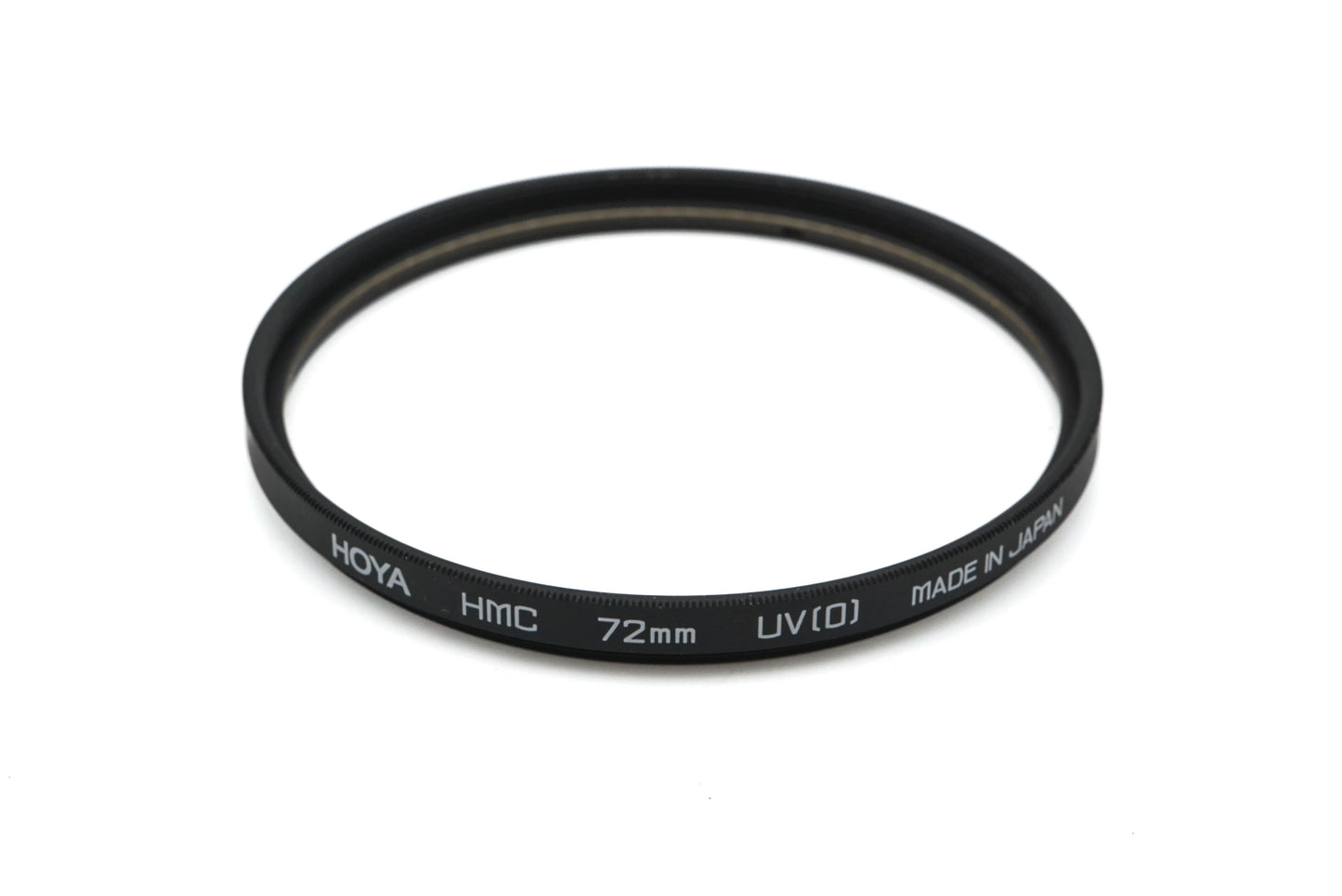 Hoya 72mm UV(O) Filter HMC