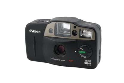 Canon Prima AF-8