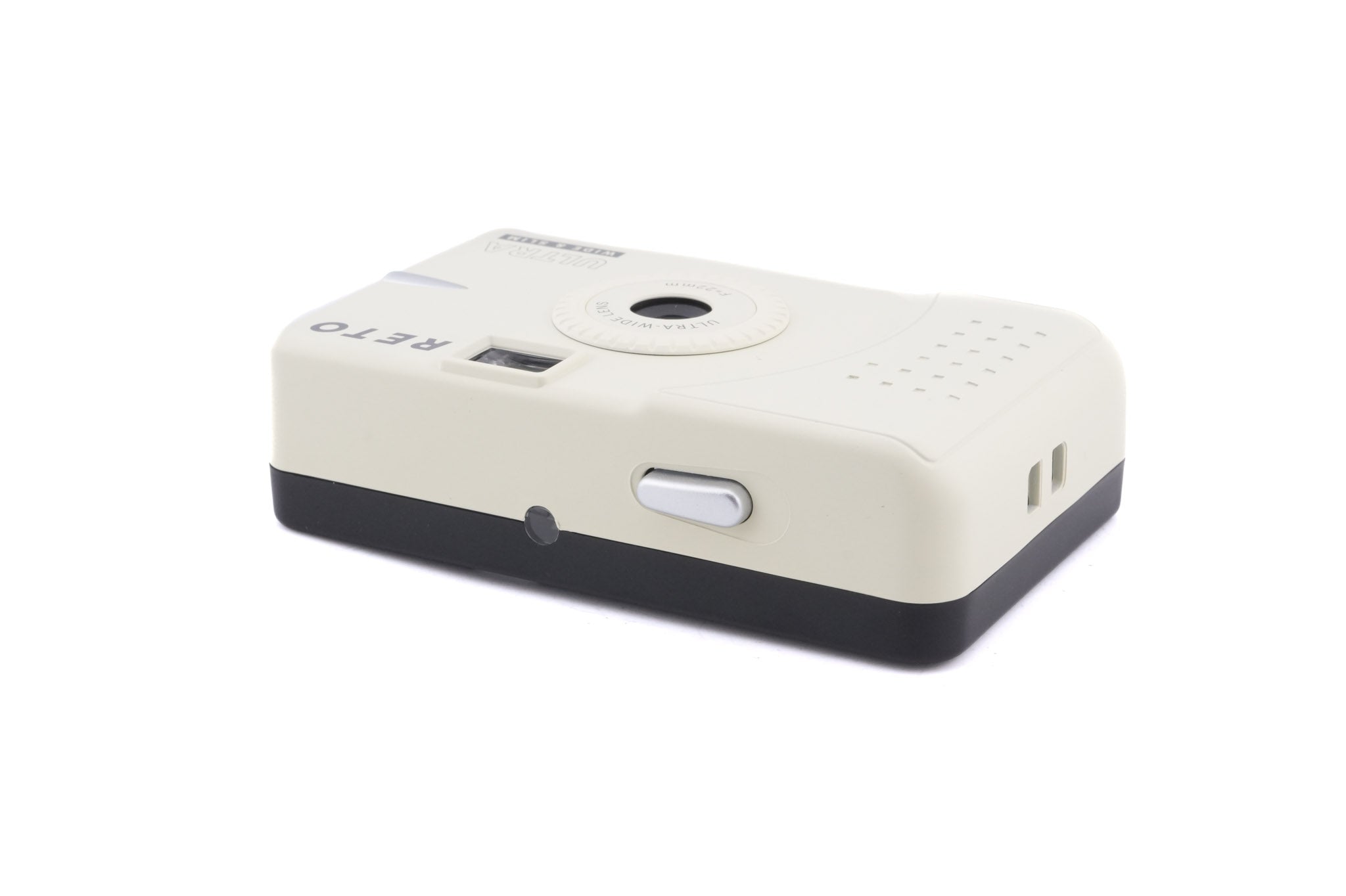 RETO Ultra Wide and Slim 35mm Film Camera