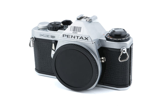 Pentax ME Super