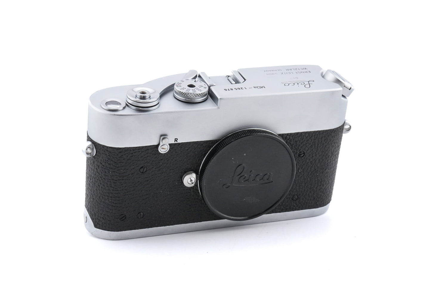 Leica MDa (10103)