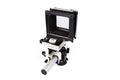 Sinar P (4x5) + 4x5 Standard Bellows