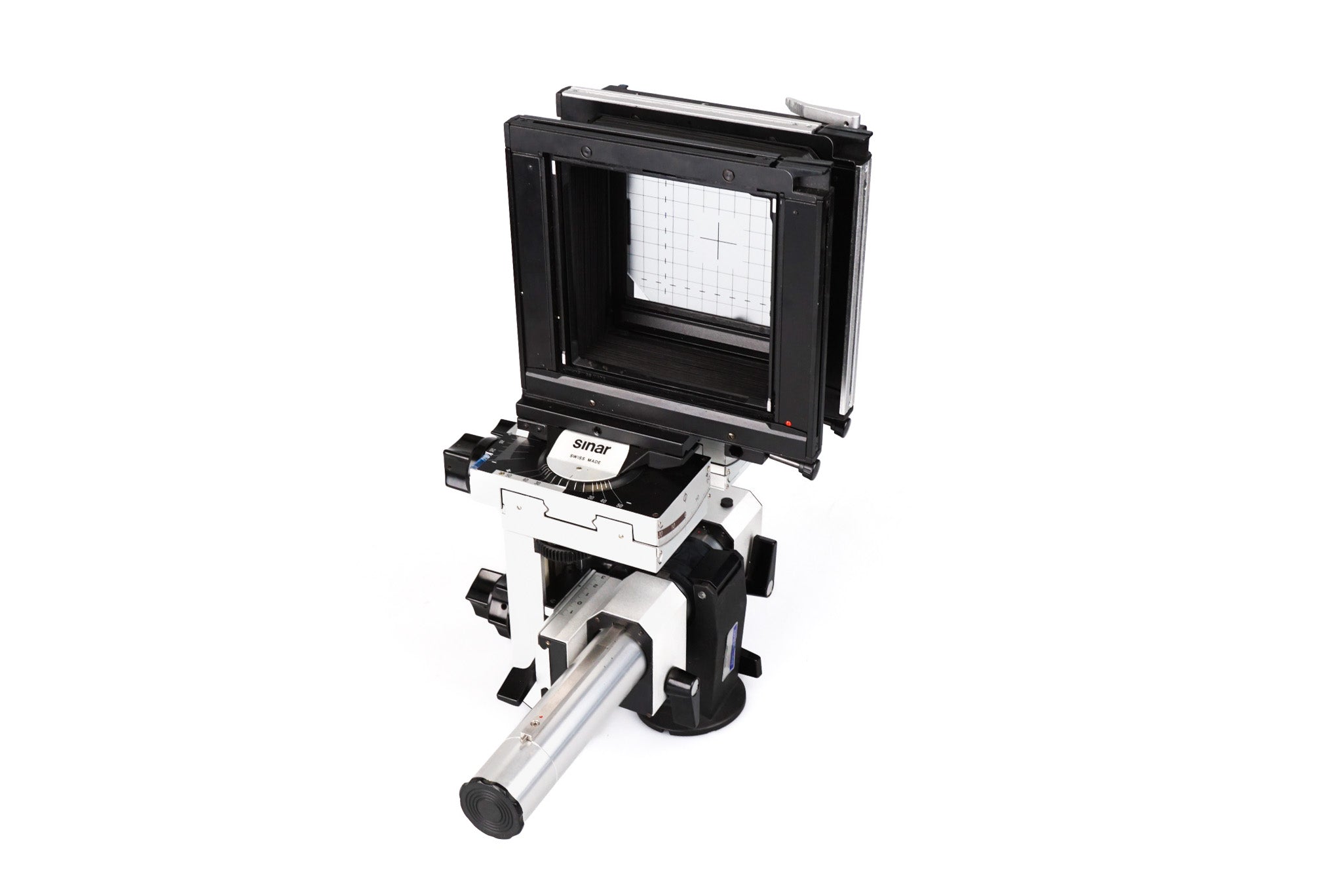 Sinar P (4x5) + 4x5 Standard Bellows