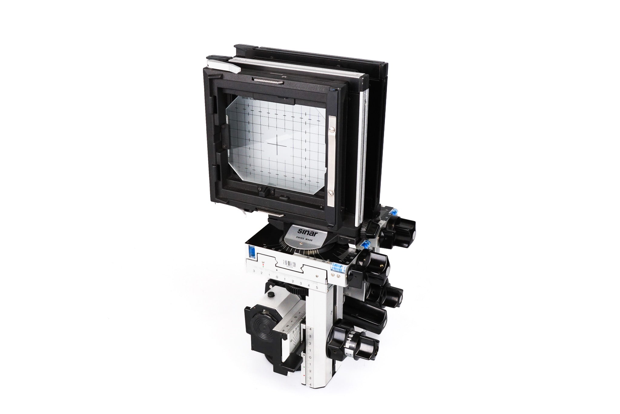 Sinar P (4x5) + 4x5 Standard Bellows