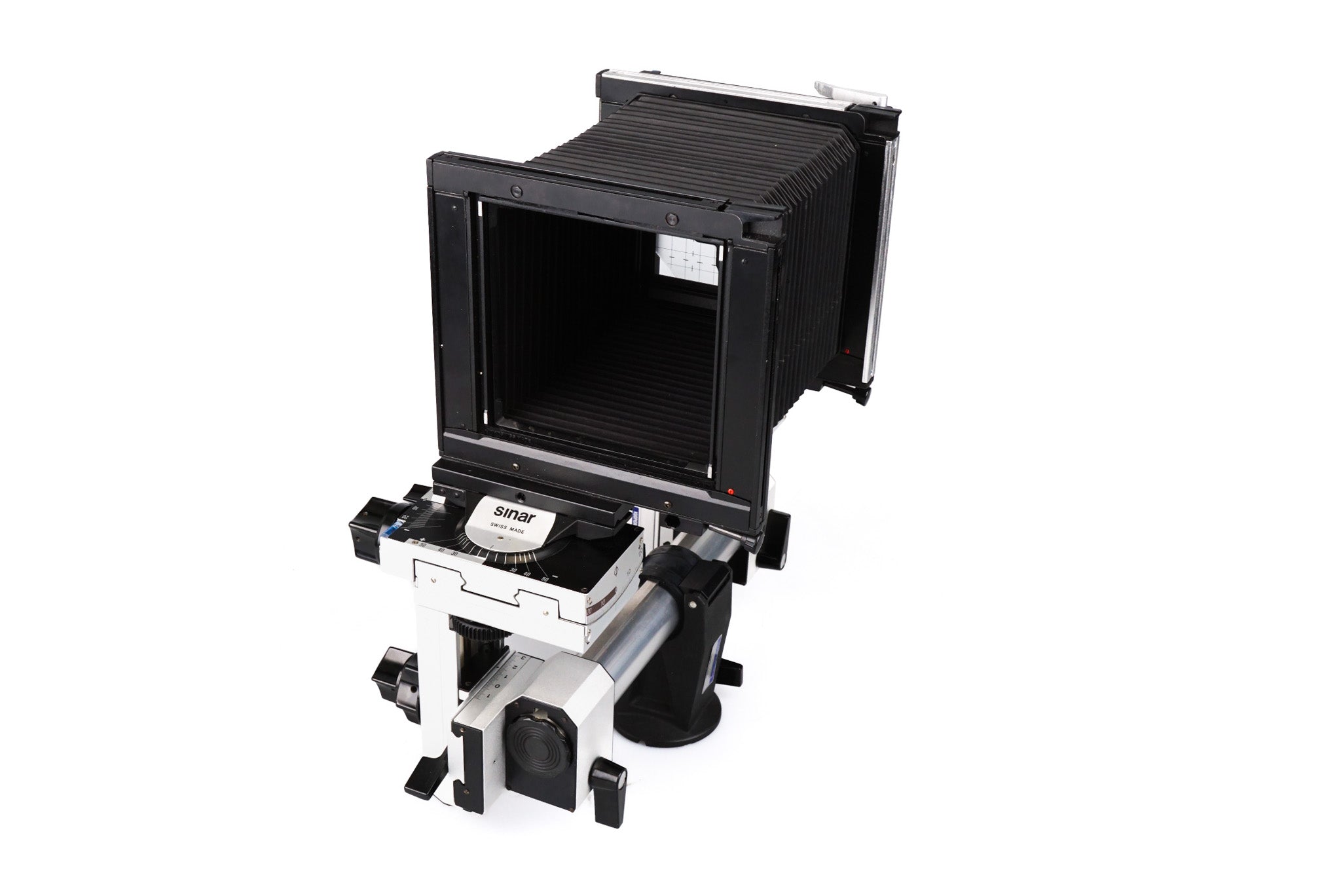 Sinar P (4x5) + 4x5 Standard Bellows