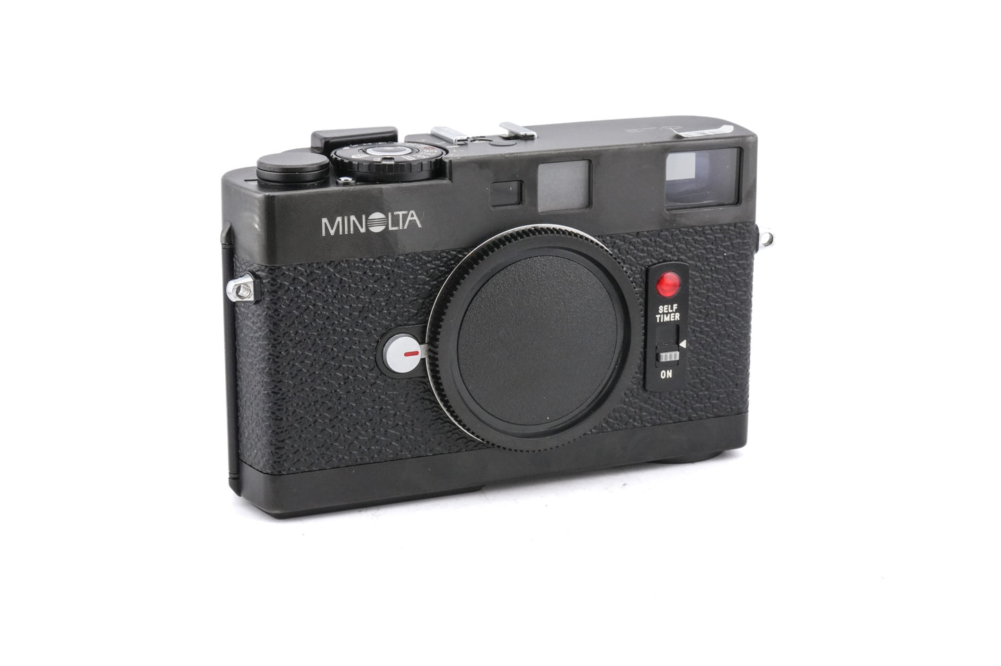 Minolta CLE