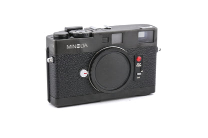 Minolta CLE