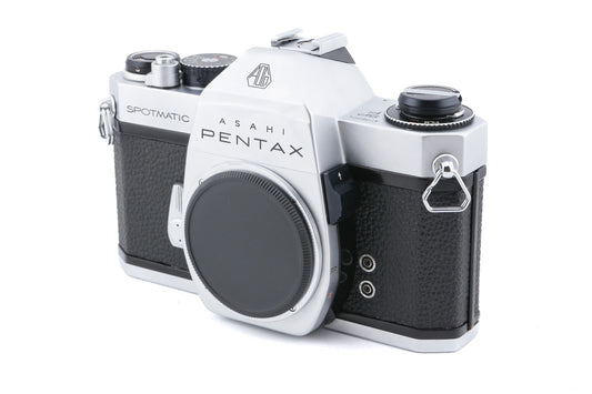 Pentax Spotmatic SP F