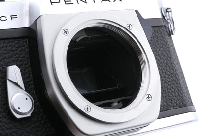 Pentax Spotmatic SP F