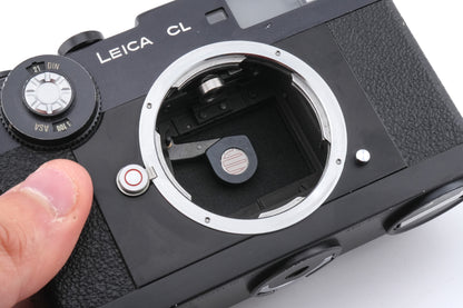 Leica CL