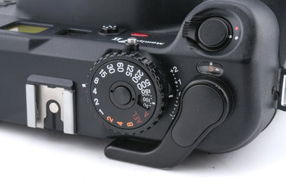 Mamiya 7 II