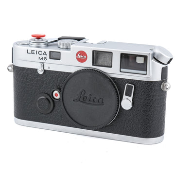 Leica M6