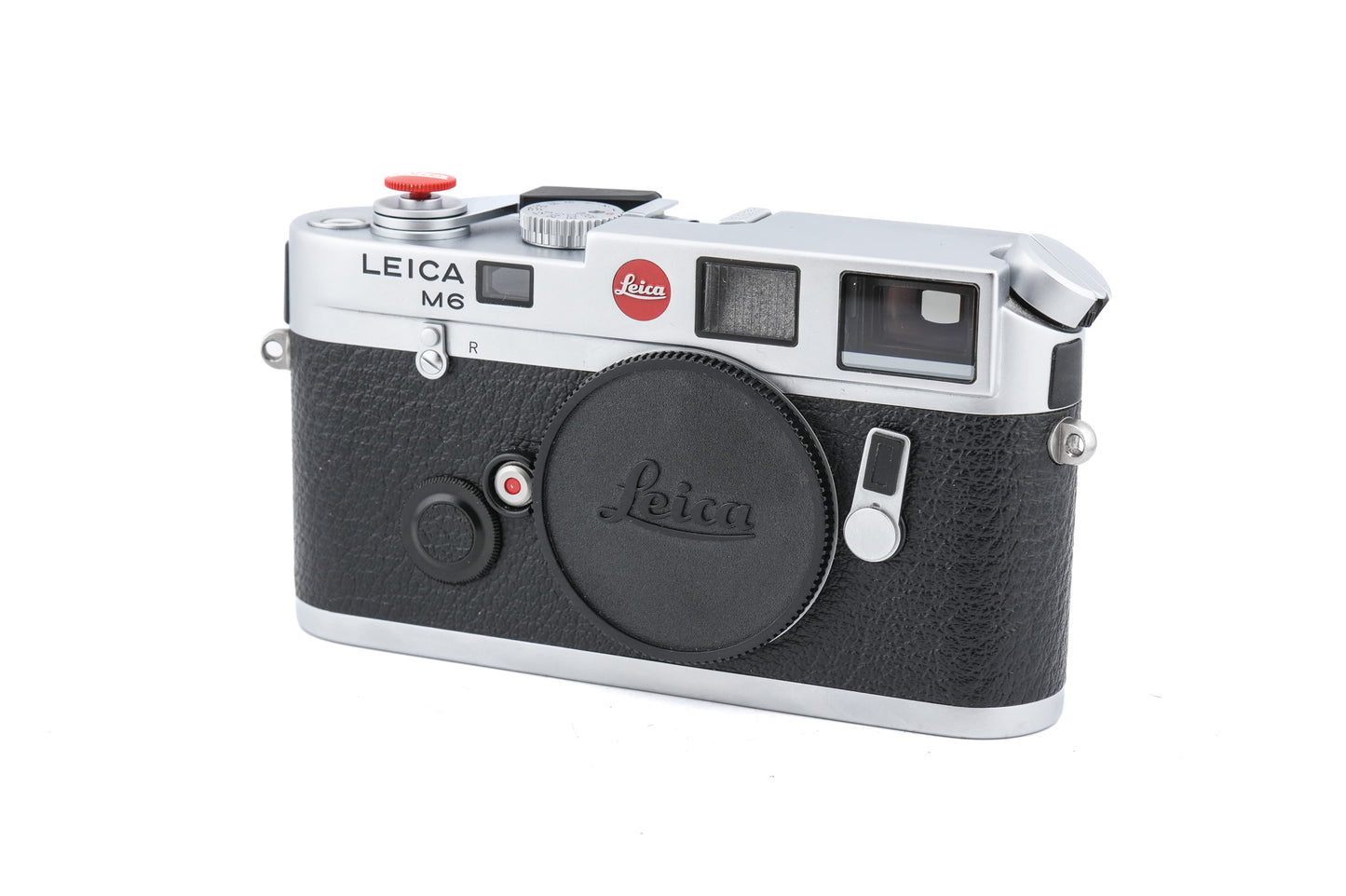 Leica M6