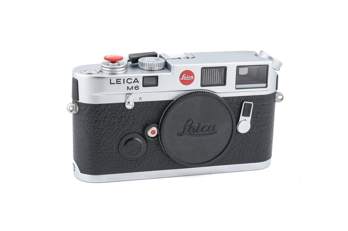 Leica M6