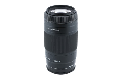 Sony 75-300mm f4.5-5.6