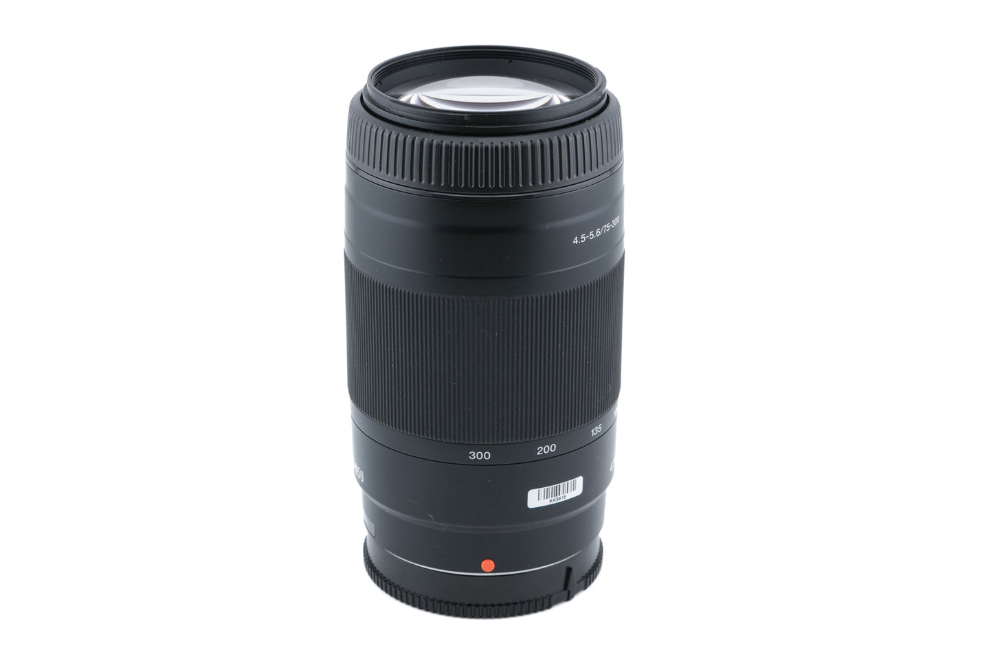 Sony 75-300mm f4.5-5.6