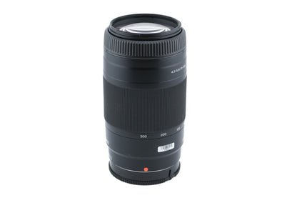 Sony 75-300mm f4.5-5.6