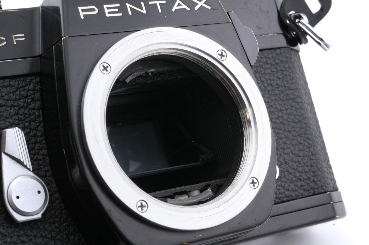 Pentax Spotmatic SP F