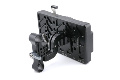 Tilta V-mount Battery Plate