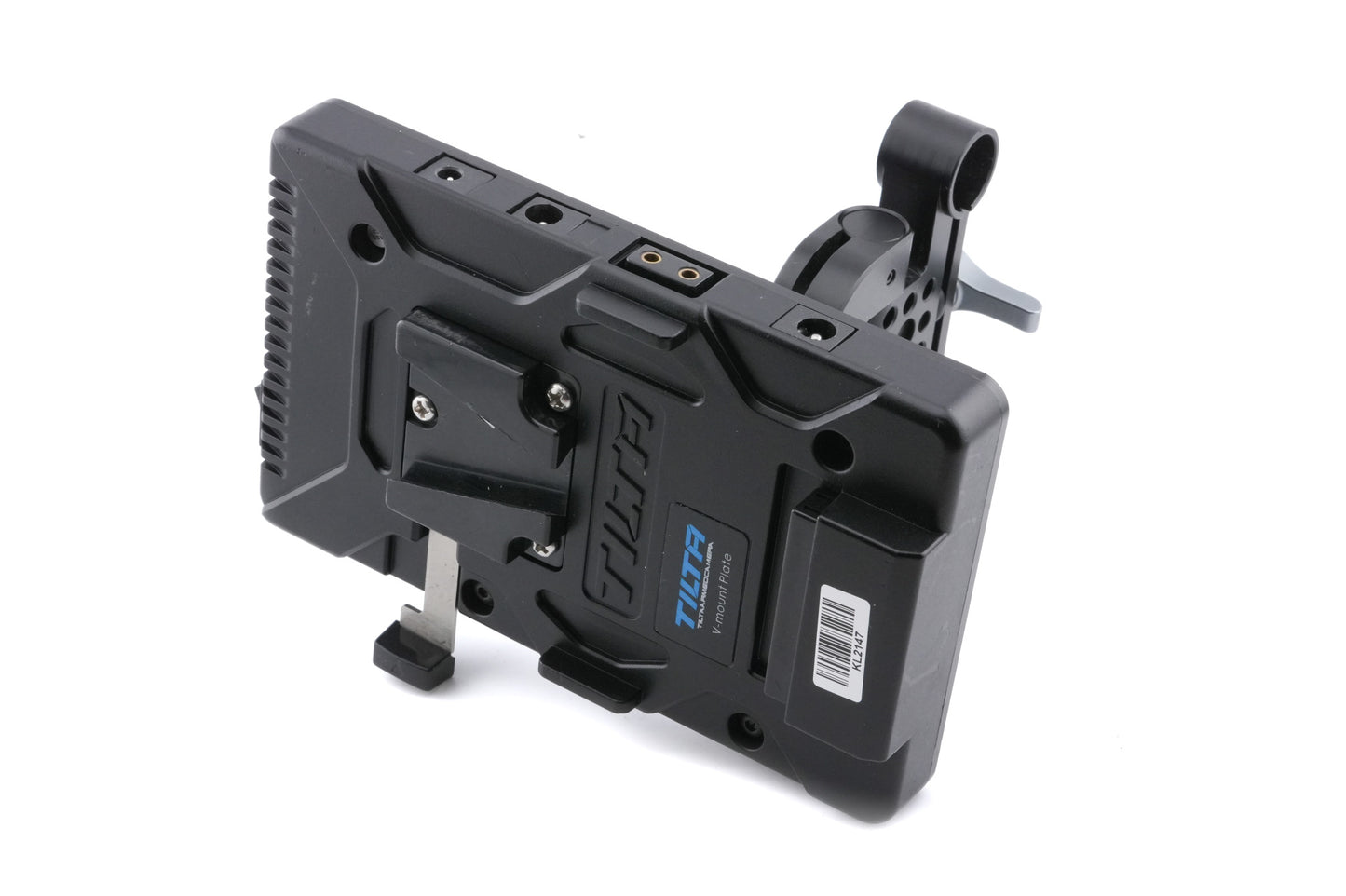 Tilta V-mount Battery Plate