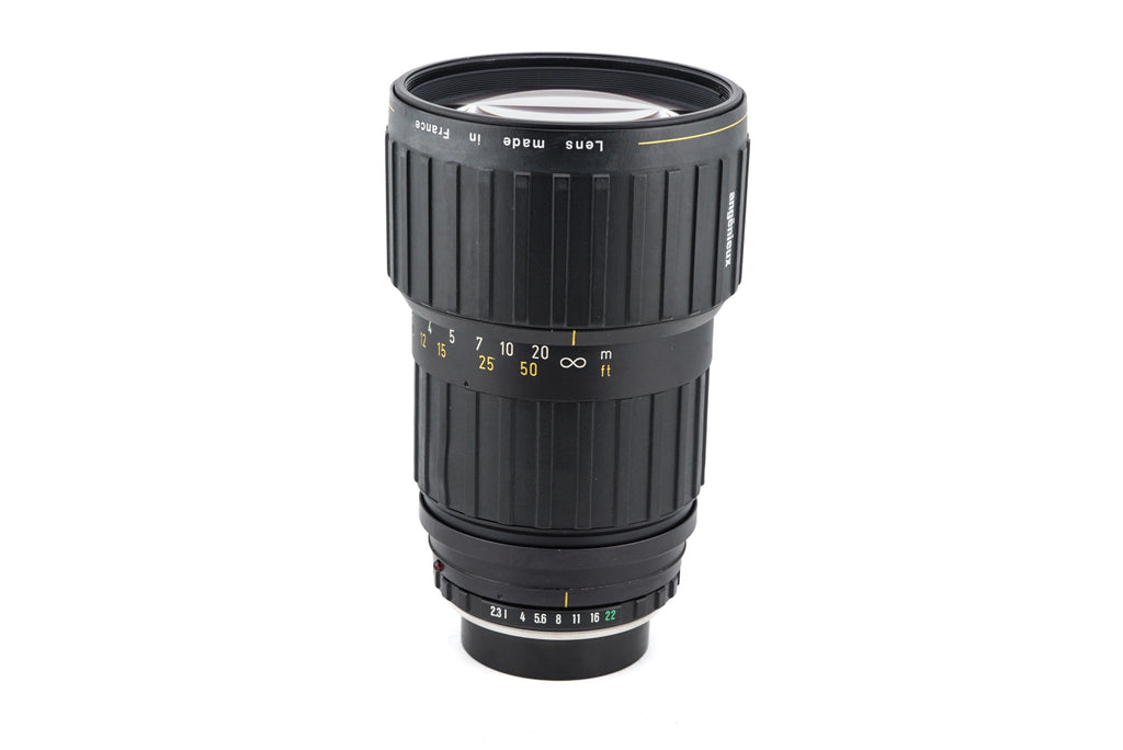 Angenieux 180mm f2.3 APO DEM