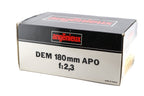 Angenieux 180mm f2.3 APO DEM
