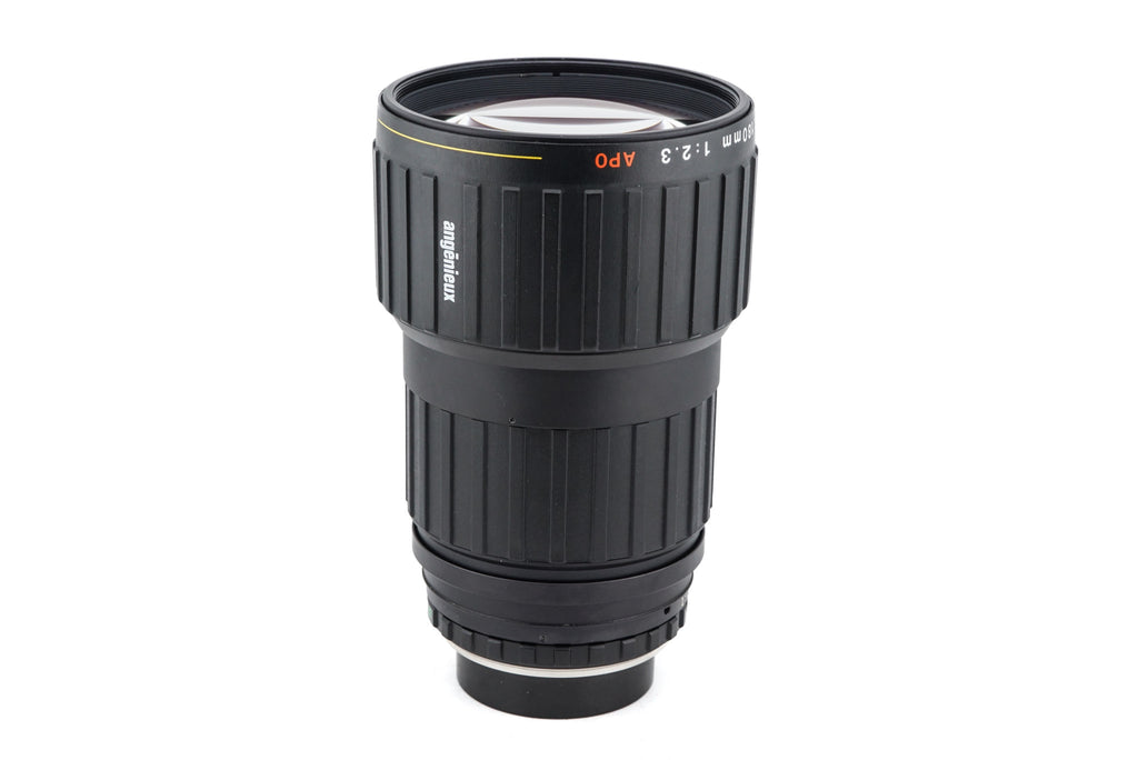 Angenieux 180mm f2.3 APO DEM