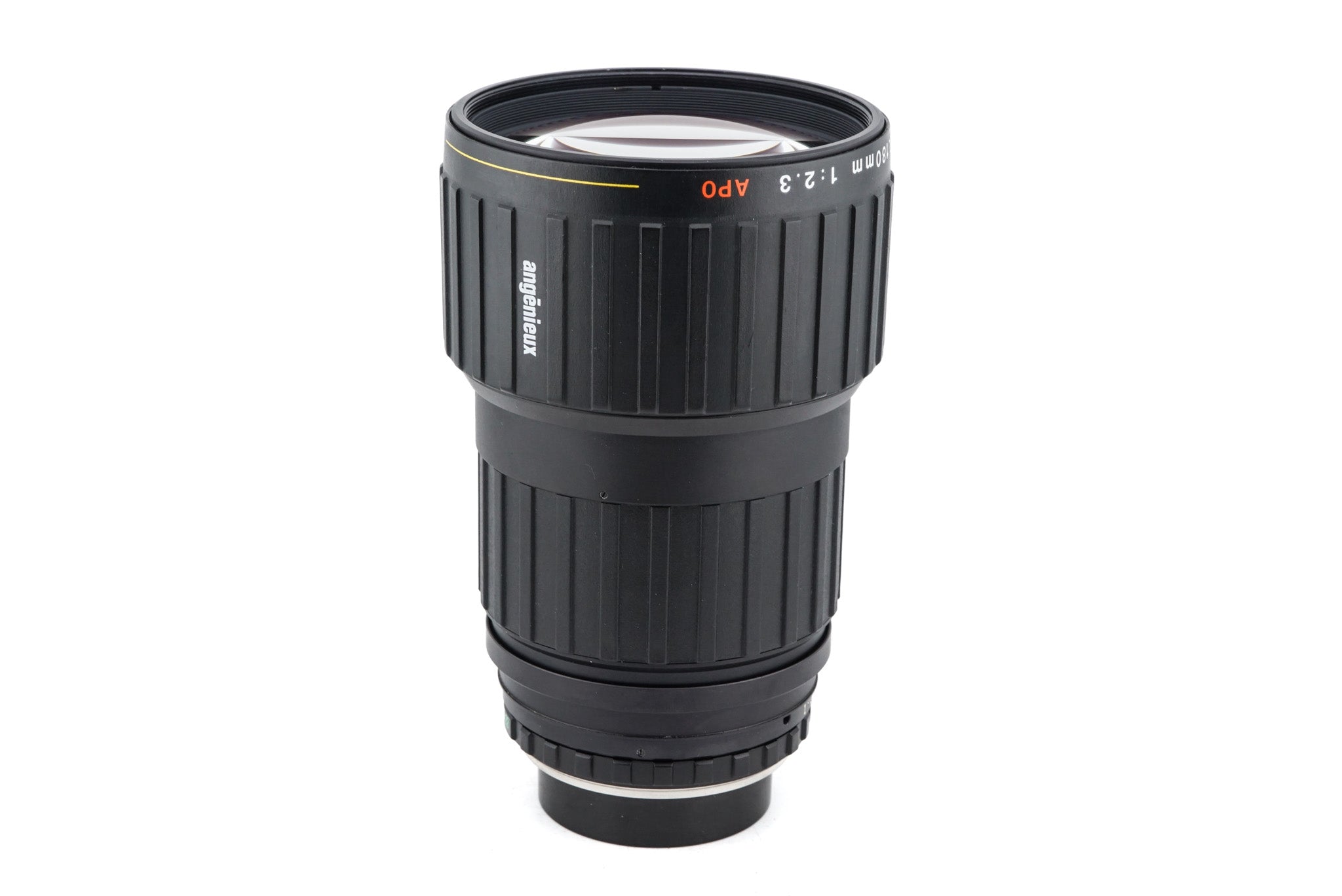 Angenieux 180mm f2.3 APO DEM