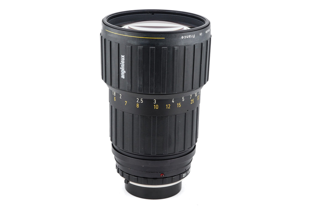 Angenieux 180mm f2.3 APO DEM