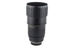Angenieux 180mm f2.3 APO DEM