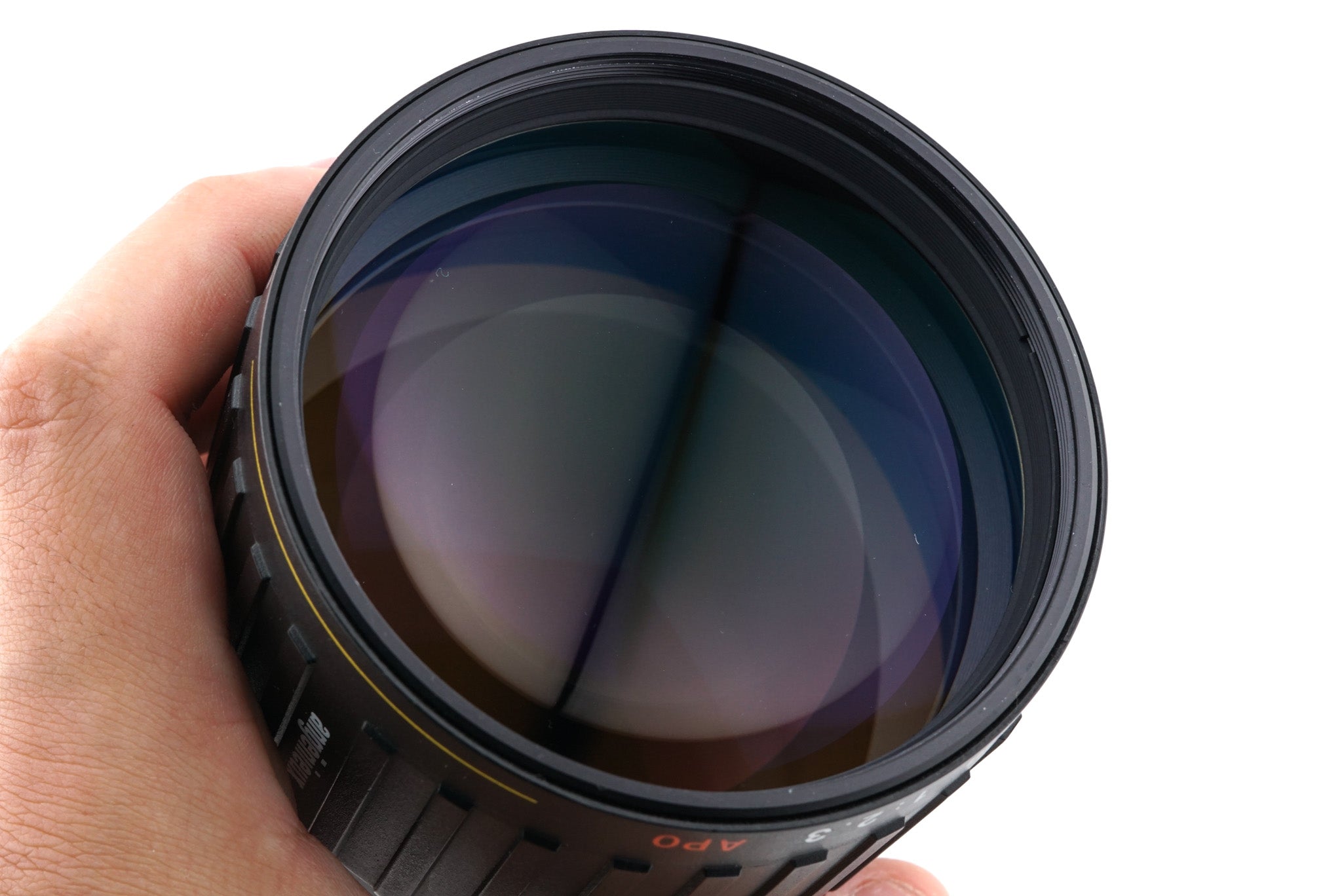 Angenieux 180mm f2.3 APO DEM