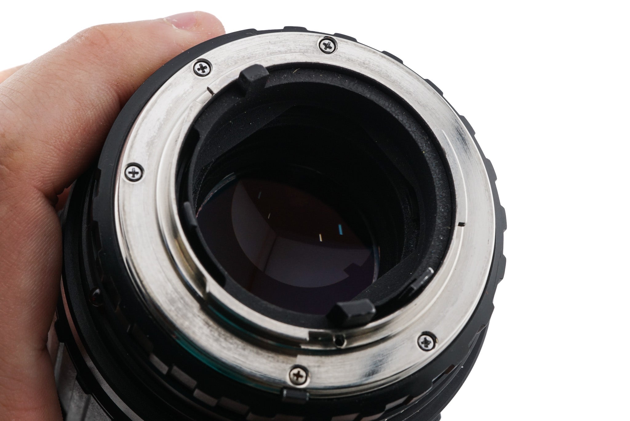 Angenieux DEM F2.3 180mm APO Nicon Fマウント Angenieux DEM F2.3 180mm APO Nicon Fマウント