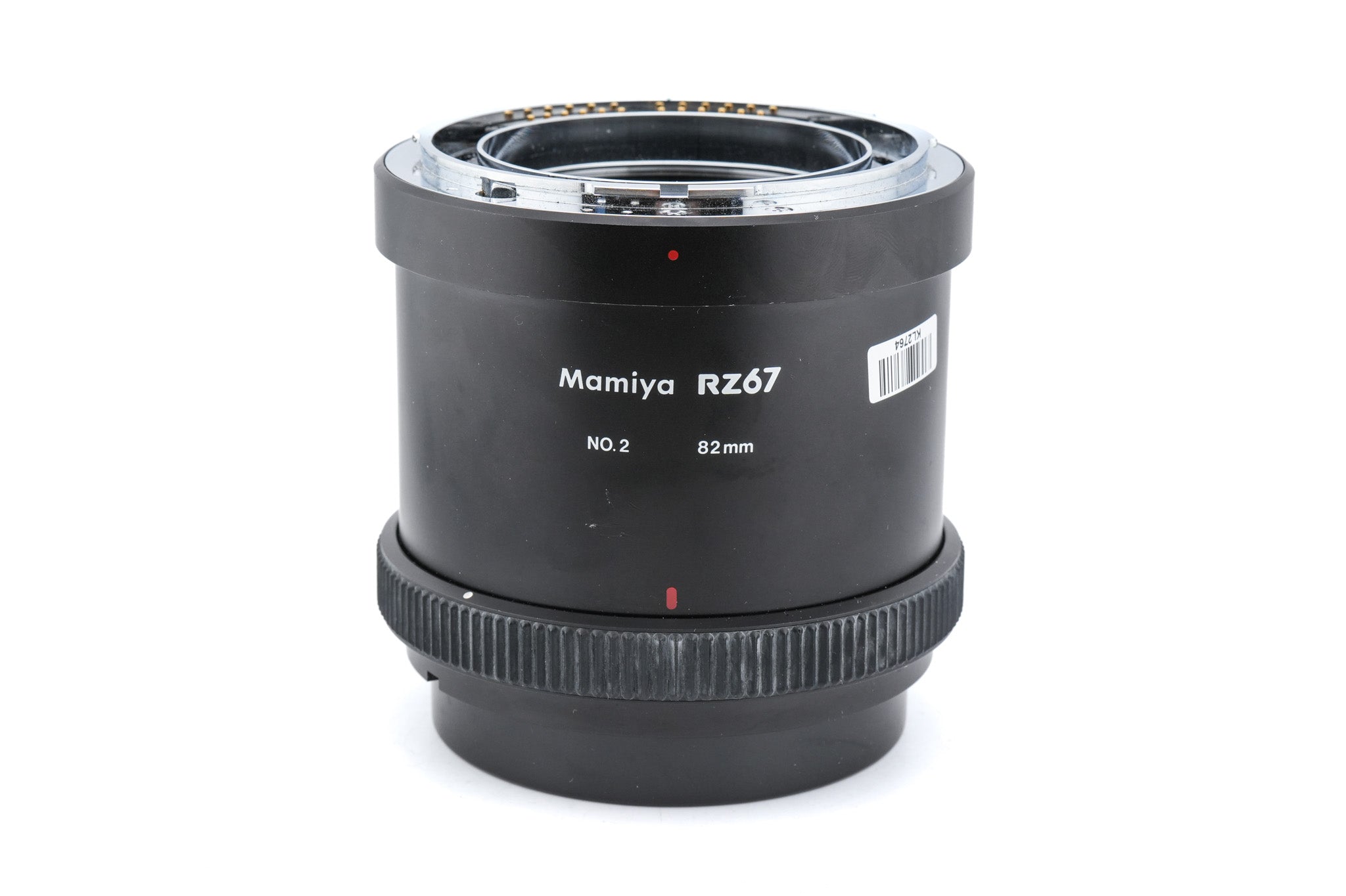 Mamiya 65mm f4 Sekor Z W - Lens – Kamerastore