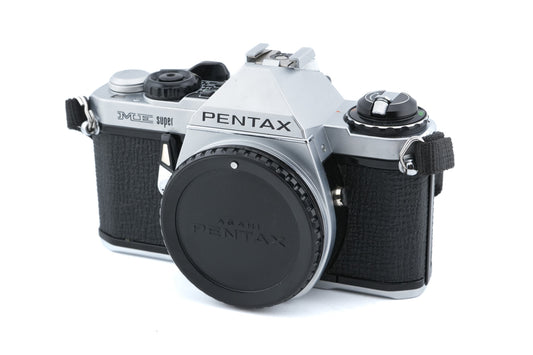 Pentax ME Super