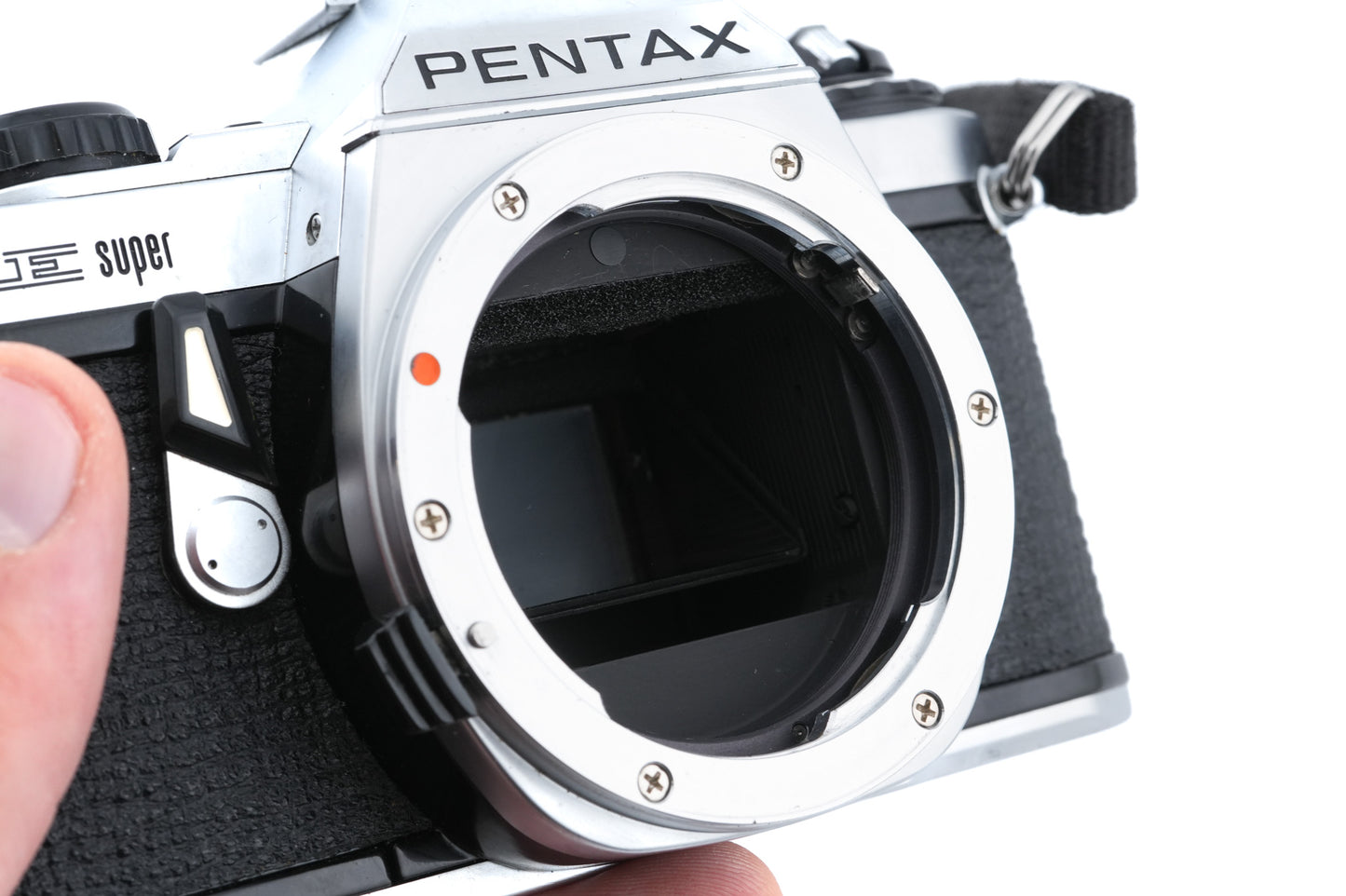 Pentax ME Super