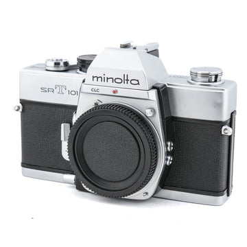 Minolta SR-T 101