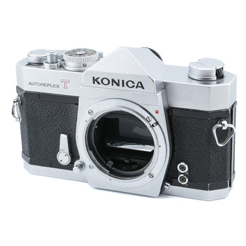 Konica Autoreflex T