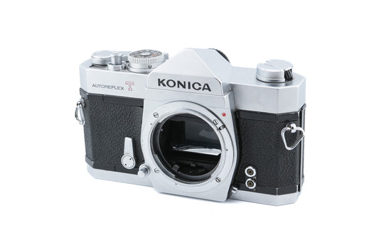 Konica Autoreflex T