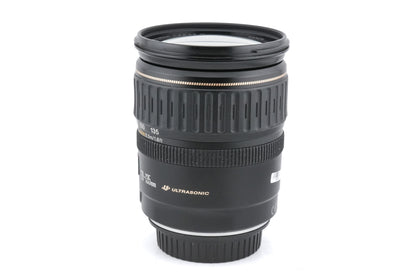 Canon 28-135mm f3.5-5.6 IS USM