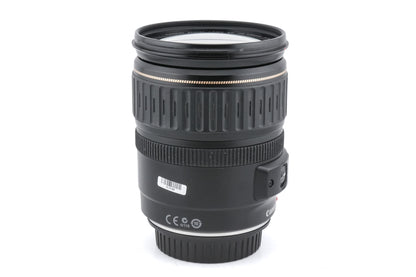 Canon 28-135mm f3.5-5.6 IS USM