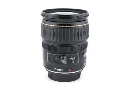 Canon 28-135mm f3.5-5.6 IS USM