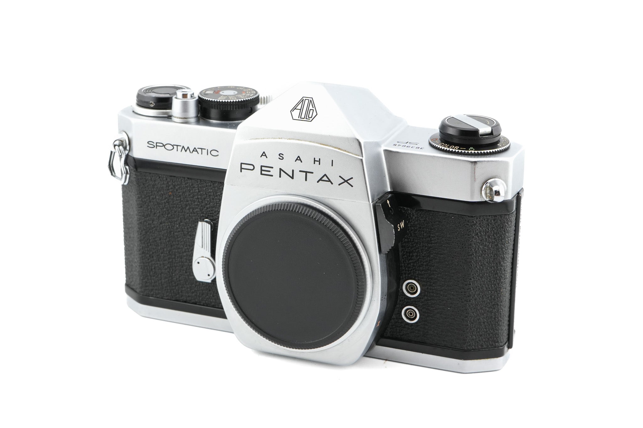 Pentax Spotmatic SP