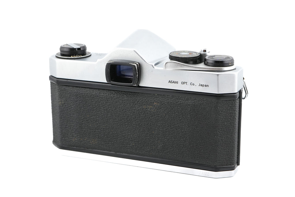 Pentax Spotmatic SP