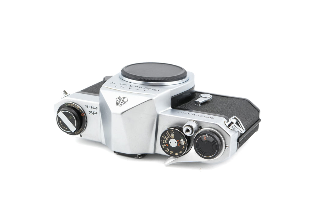 Pentax Spotmatic SP