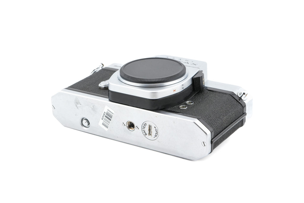 Pentax Spotmatic SP