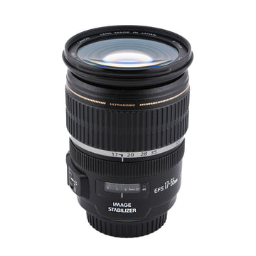 Canon 17-55mm f2.8 IS USM